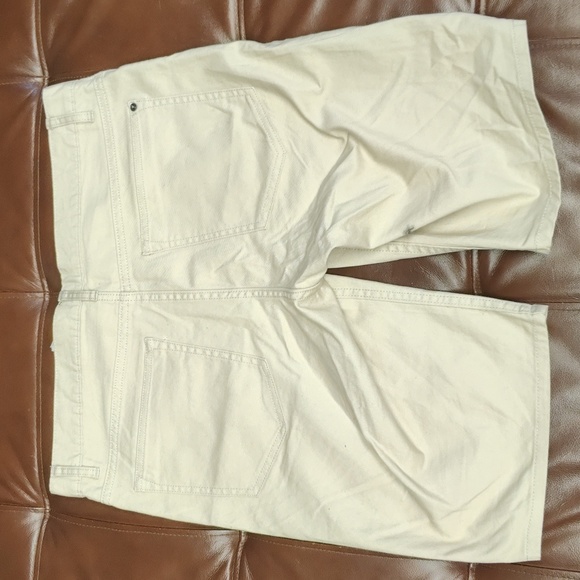 3 pairs of men's shorts size 36,36&34 - Picture 9 of 9